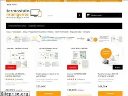 Sites similar to termostatointeligente.es