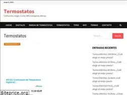 Sites similar to termostatos.info