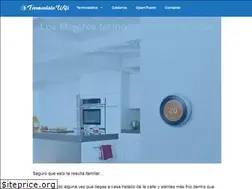 Sites similar to termostatowifi.top