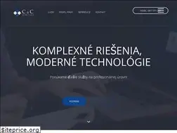 Sites similar to termostav-mraz.sk