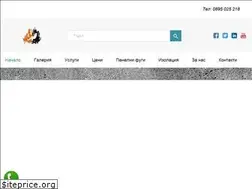 Sites similar to termostroi.com