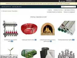 Sites similar to termosvit.com.ua