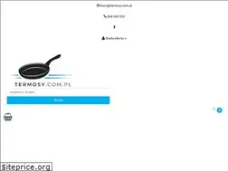 Sites similar to termosy.com.pl