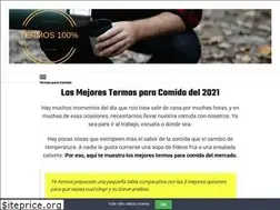 Sites similar to termosyvasostermicos.top