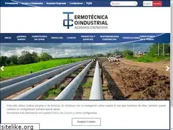 Sites similar to termotecnica.com.co