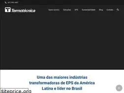 Sites similar to termotecnica.ind.br