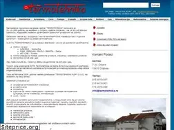 Sites similar to termotehnika.rs