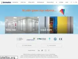 Sites similar to termotes.com