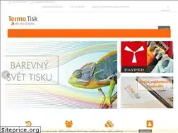 Sites similar to termotisk.cz