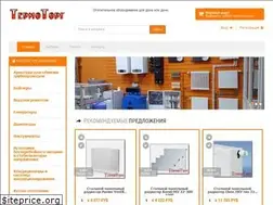 Sites similar to termotorg.ru