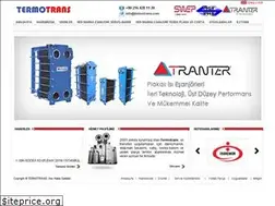 Sites similar to termotrans.com