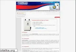 Sites similar to termotronic.com