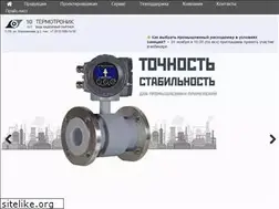 Sites similar to termotronic.ru
