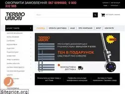 Sites similar to termounion.com.ua