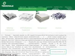 Sites similar to termovale.com.br