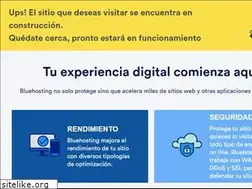 Sites similar to termovenster.cl