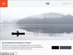 Sites similar to termoventiler.com