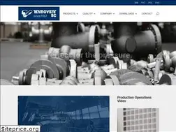 Sites similar to termoventsc.rs