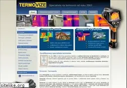 Sites similar to termovize.com