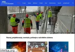 Sites similar to termovizija.co.rs