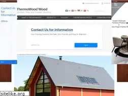 Sites similar to termowood.net