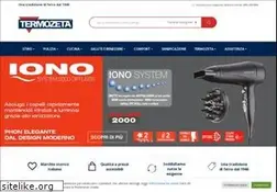 Sites similar to termozeta.com