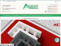 Sites similar to termpek.kiev.ua