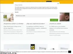 Sites similar to termprotect.es