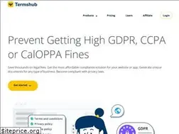 Sites similar to termshub.io