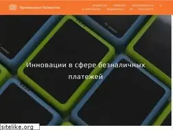 Sites similar to termt.ru