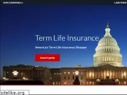 Sites similar to termusa.com