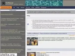 Sites similar to termuves.hu