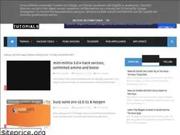 Sites similar to termuxtutorials.blogspot.com