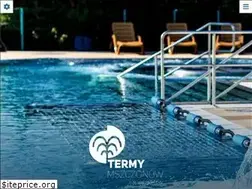 Sites similar to termy-mszczonow.eu
