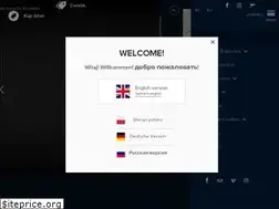 Sites similar to termybukovina.pl