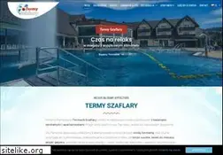 Sites similar to termyszaflary.com