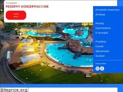Sites similar to termyuniejow.pl