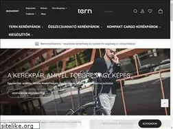 Sites similar to tern.hu