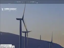 Sites similar to terna-energy.com