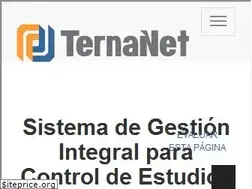 Sites similar to terna.net