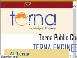 Sites similar to terna.org