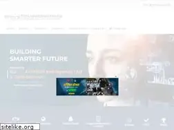Sites similar to ternaengg.ac.in