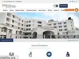 Sites similar to ternahospital.org