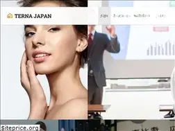 Sites similar to ternaj.com