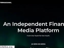 Sites similar to ternakuang.id