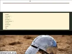 Sites similar to ternandmedieval.com