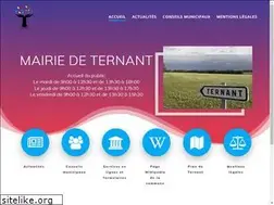 Sites similar to ternant17.fr