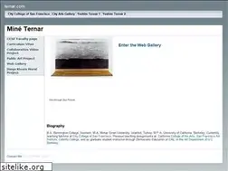 Sites similar to ternar.com