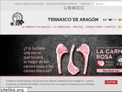 Sites similar to ternascodearagon.es