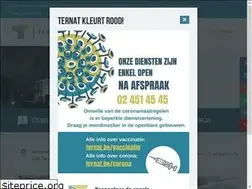 Sites similar to ternat.be